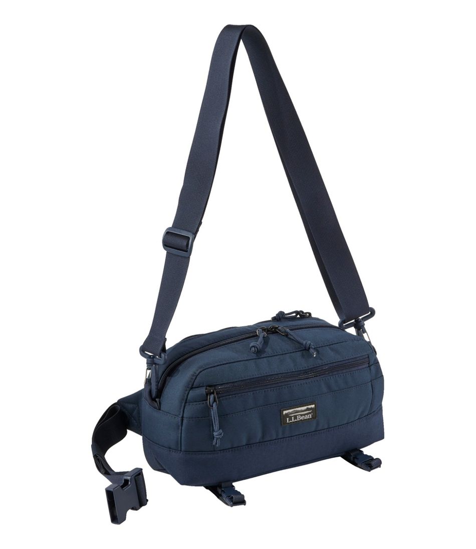 Adults' Continental Waist Pack / L.L.Bean