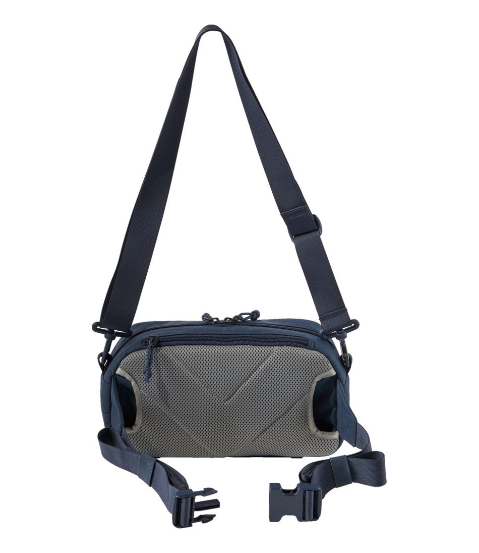 Adults' Continental Waist Pack / L.L.Bean