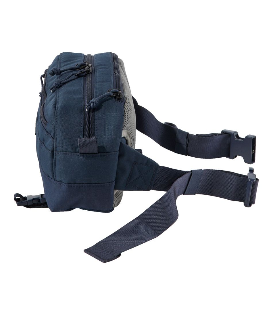 Adults' Continental Waist Pack / L.L.Bean