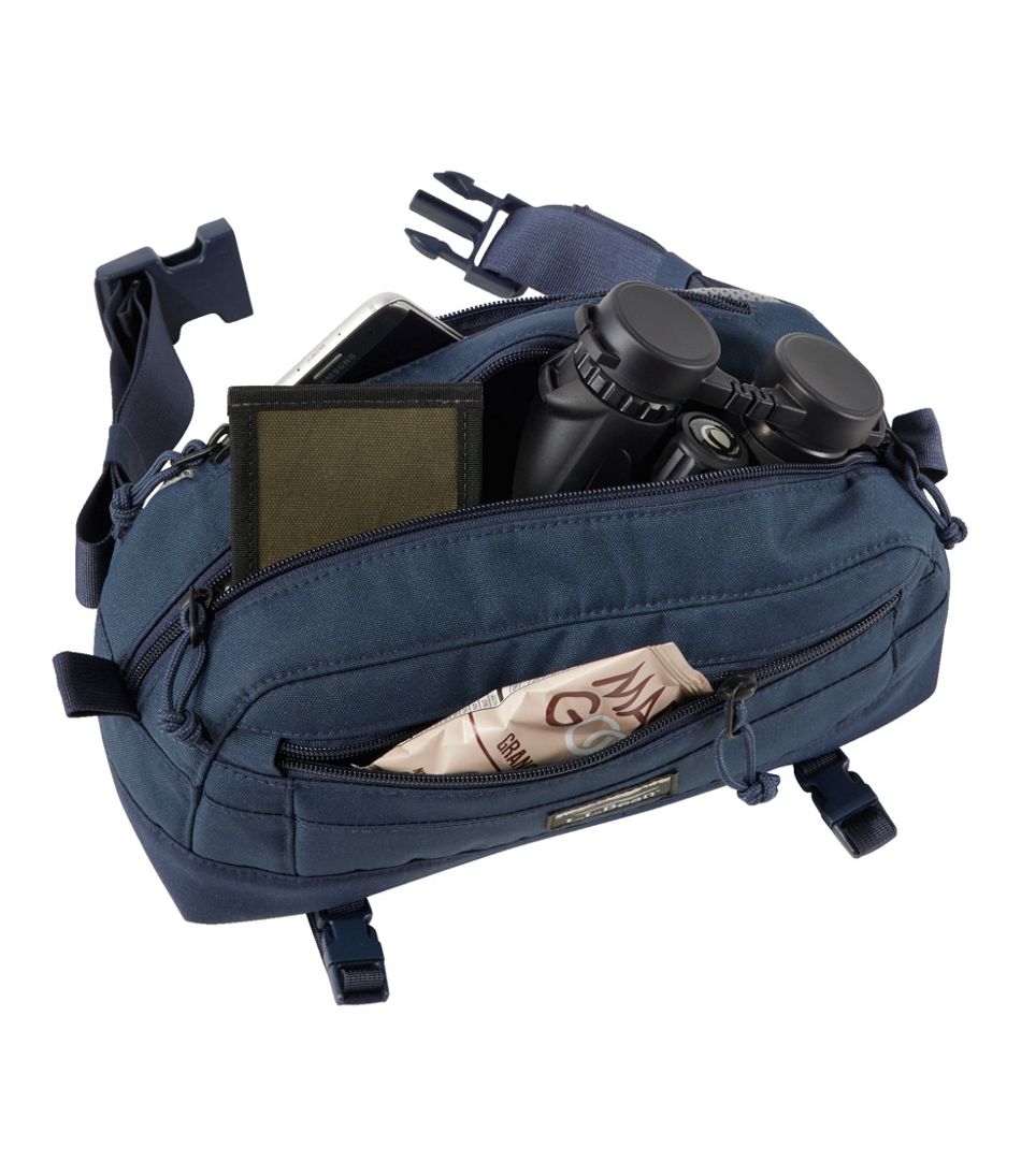 Adults' Continental Waist Pack / L.L.Bean