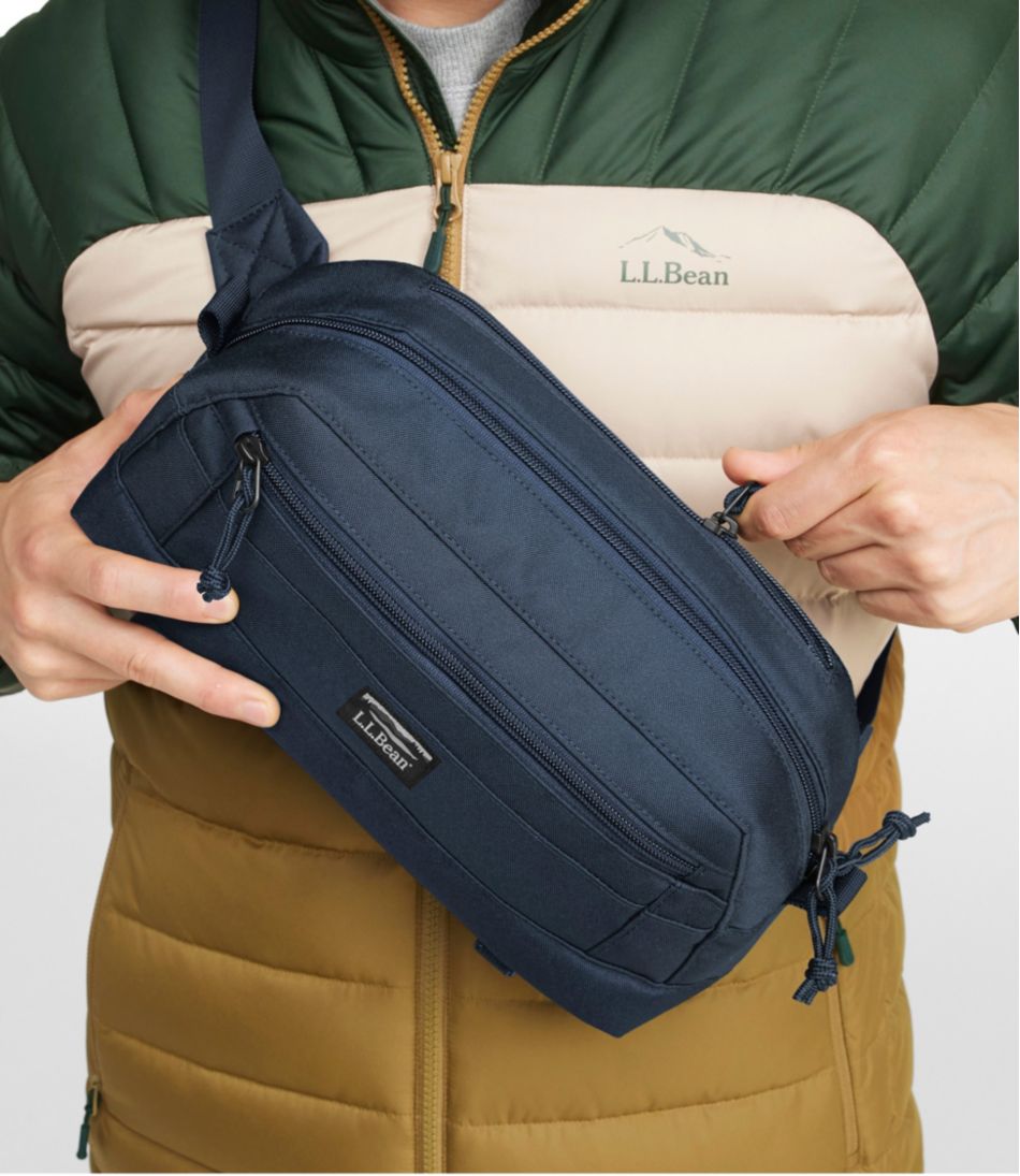 Adults' Continental Waist Pack / L.L.Bean