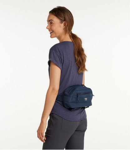 Adults' Continental Waist Pack / L.L.Bean