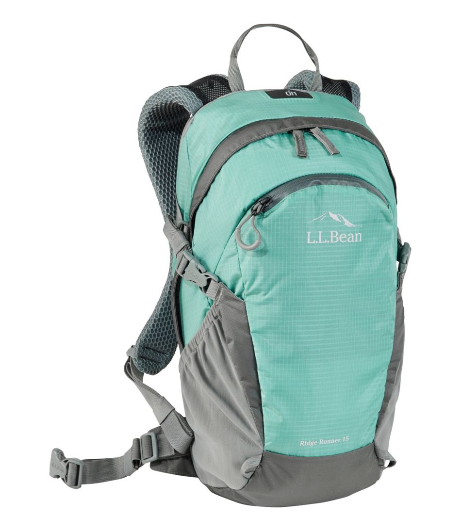 Women's Ridge Runner Day Pack, 15L / L.L.Bean