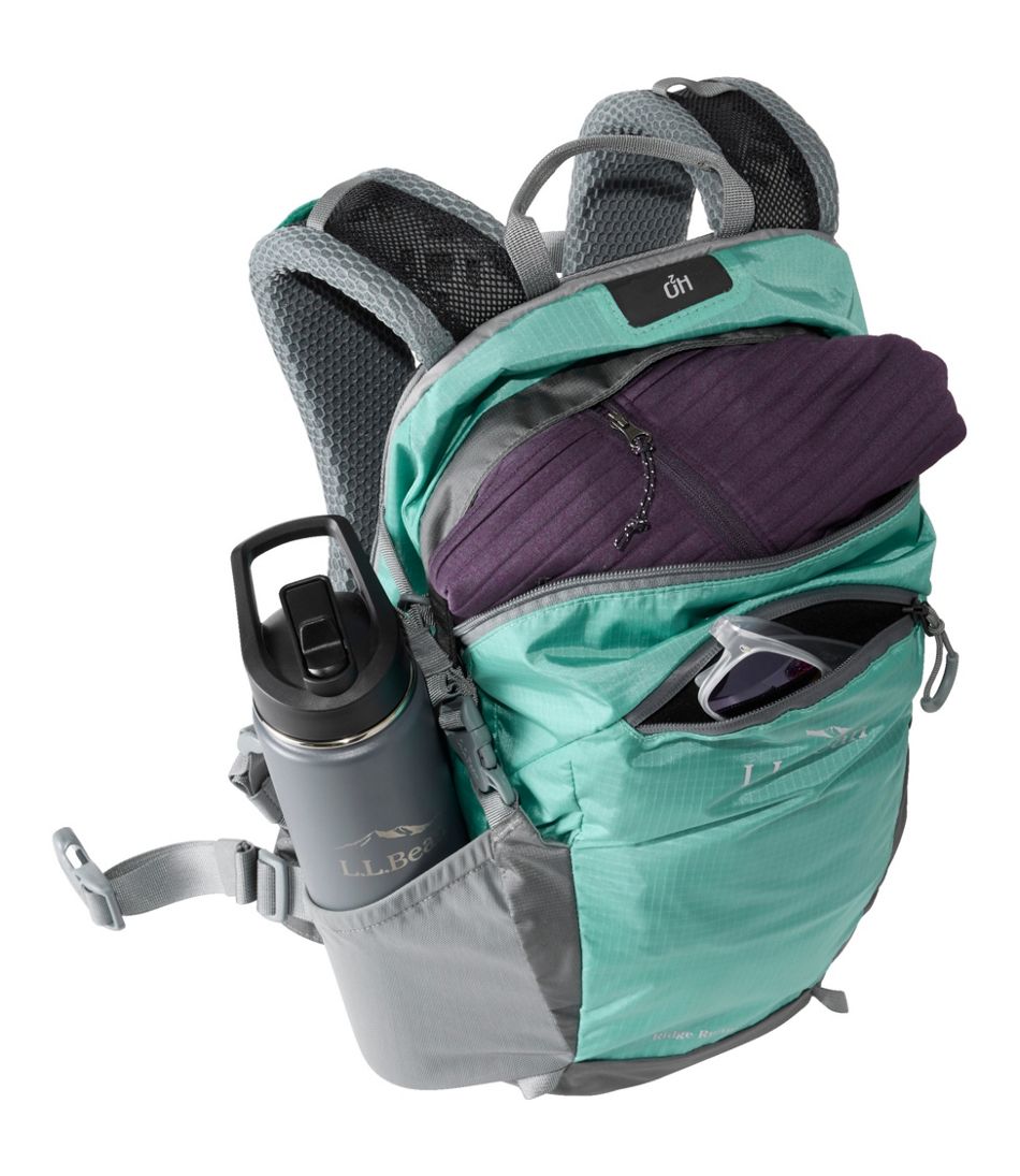 Women's Ridge Runner Day Pack, 15L / L.L.Bean