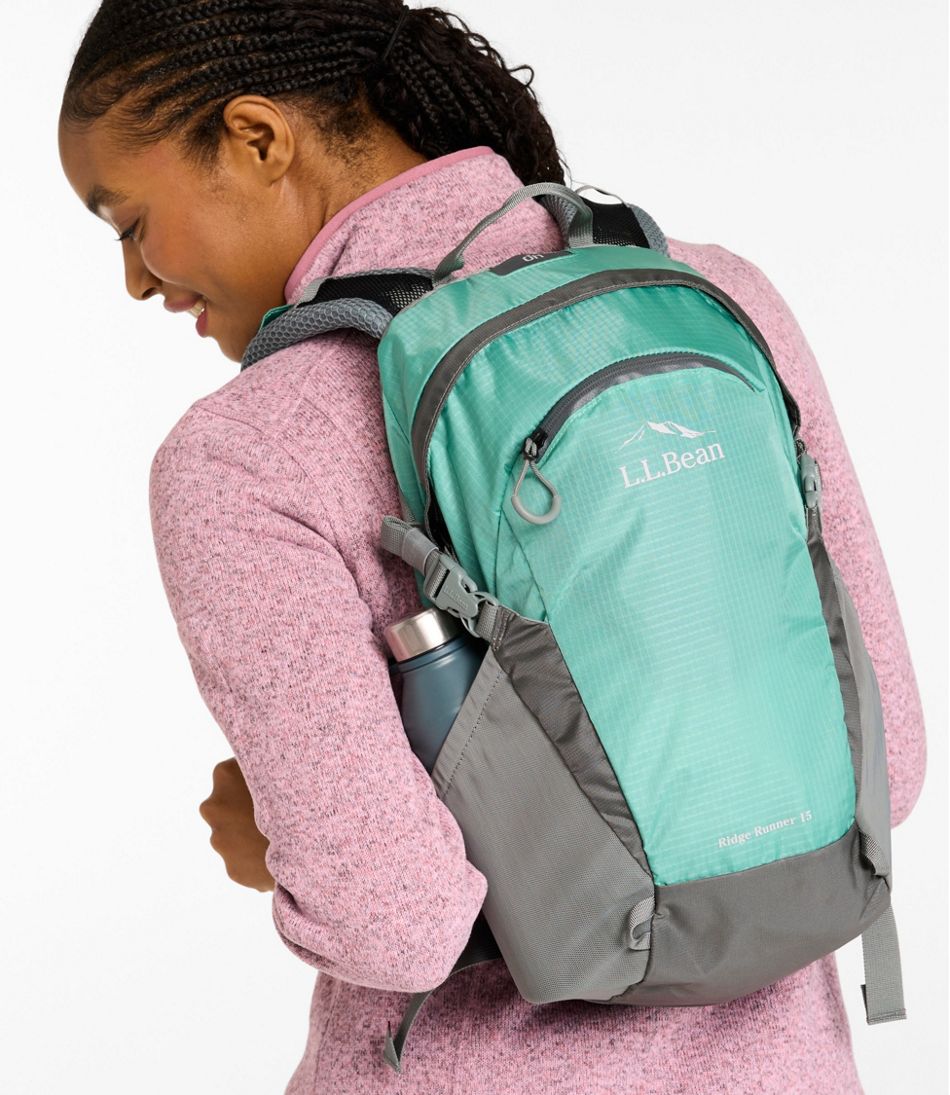 Women's Ridge Runner Day Pack, 15L / L.L.Bean