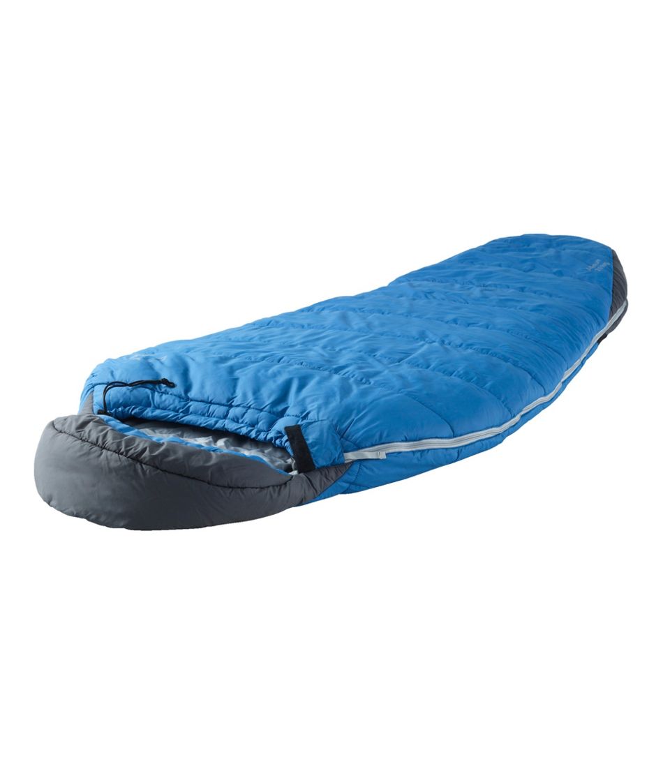 Adventure Sleeping Bag, 25° Mummy / L.L.Bean