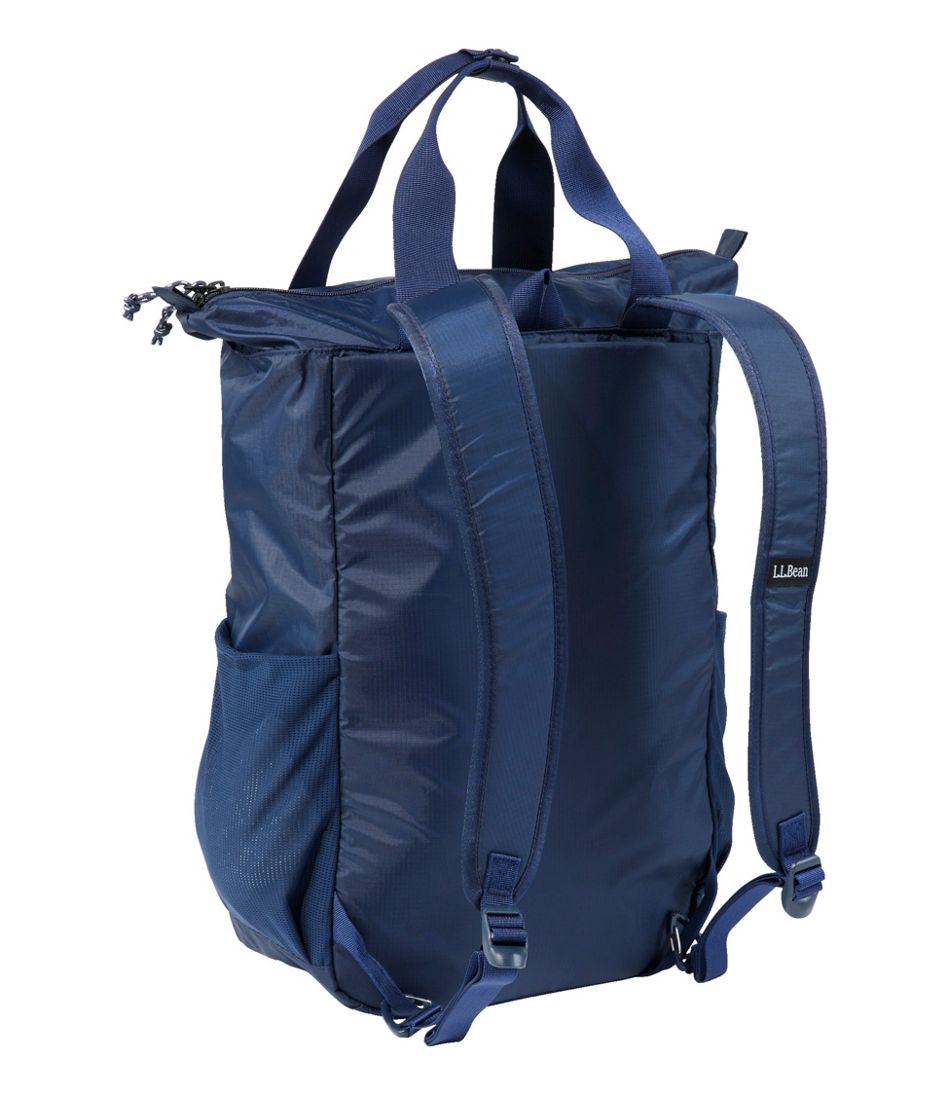 Stowaway Tote Pack / L.L.Bean