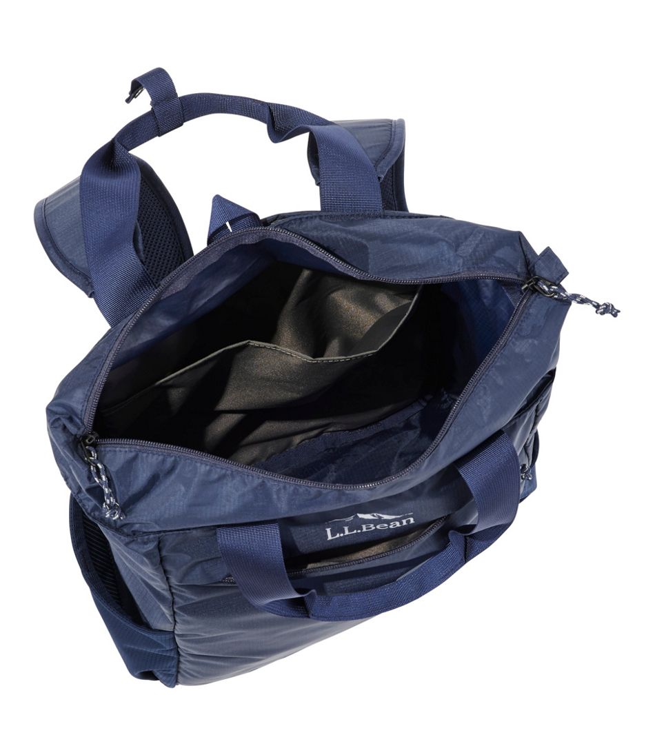 Stowaway Tote Pack / L.L.Bean