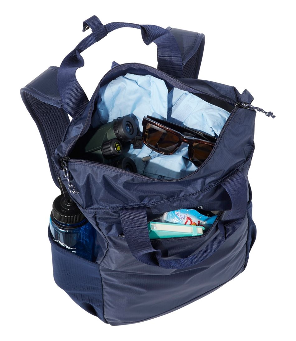 Stowaway Tote Pack / L.L.Bean