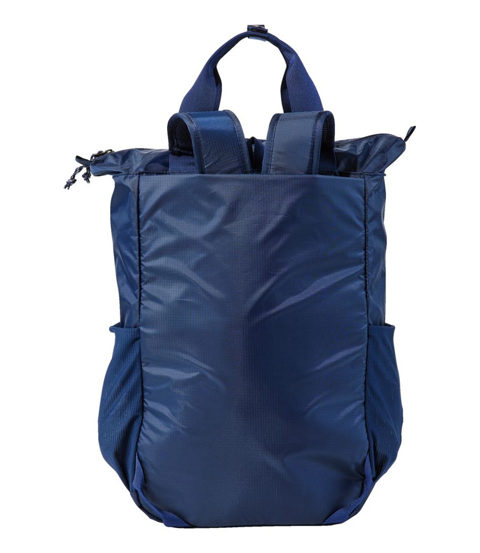 Stowaway Tote Pack / L.L.Bean