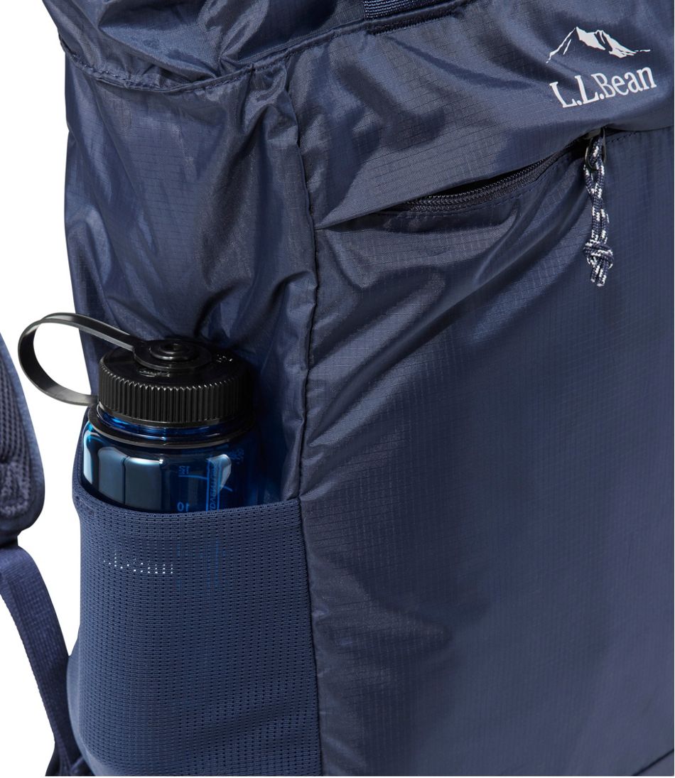 Stowaway Tote Pack / L.L.Bean