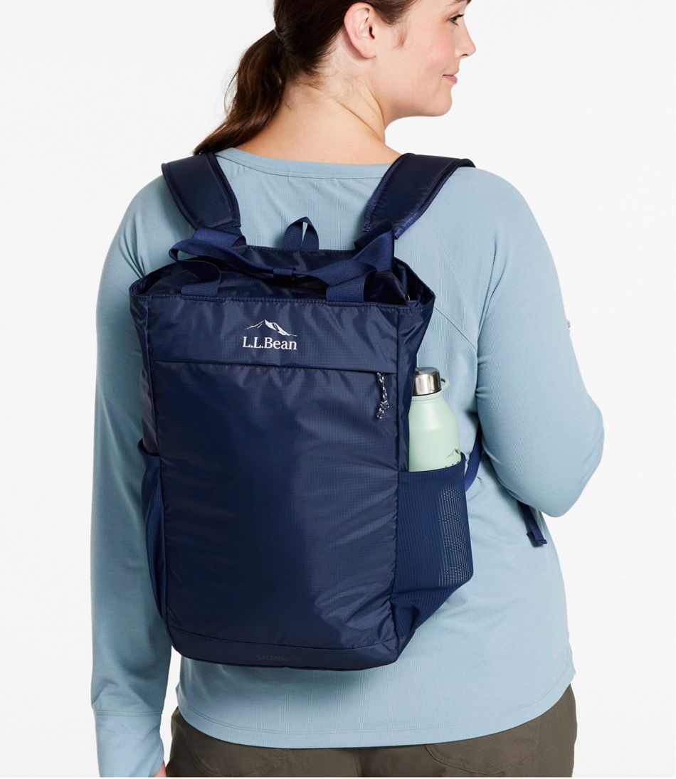 Stowaway Tote Pack / L.L.Bean