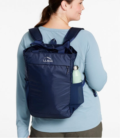 Stowaway Tote Pack / L.L.Bean