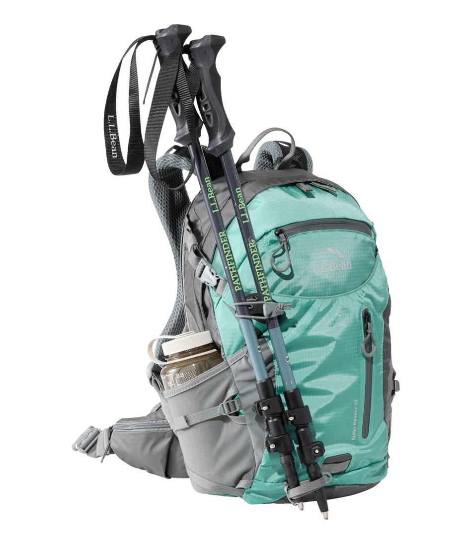 Women's Ridge Runner Pack, 22L / L.L.Bean