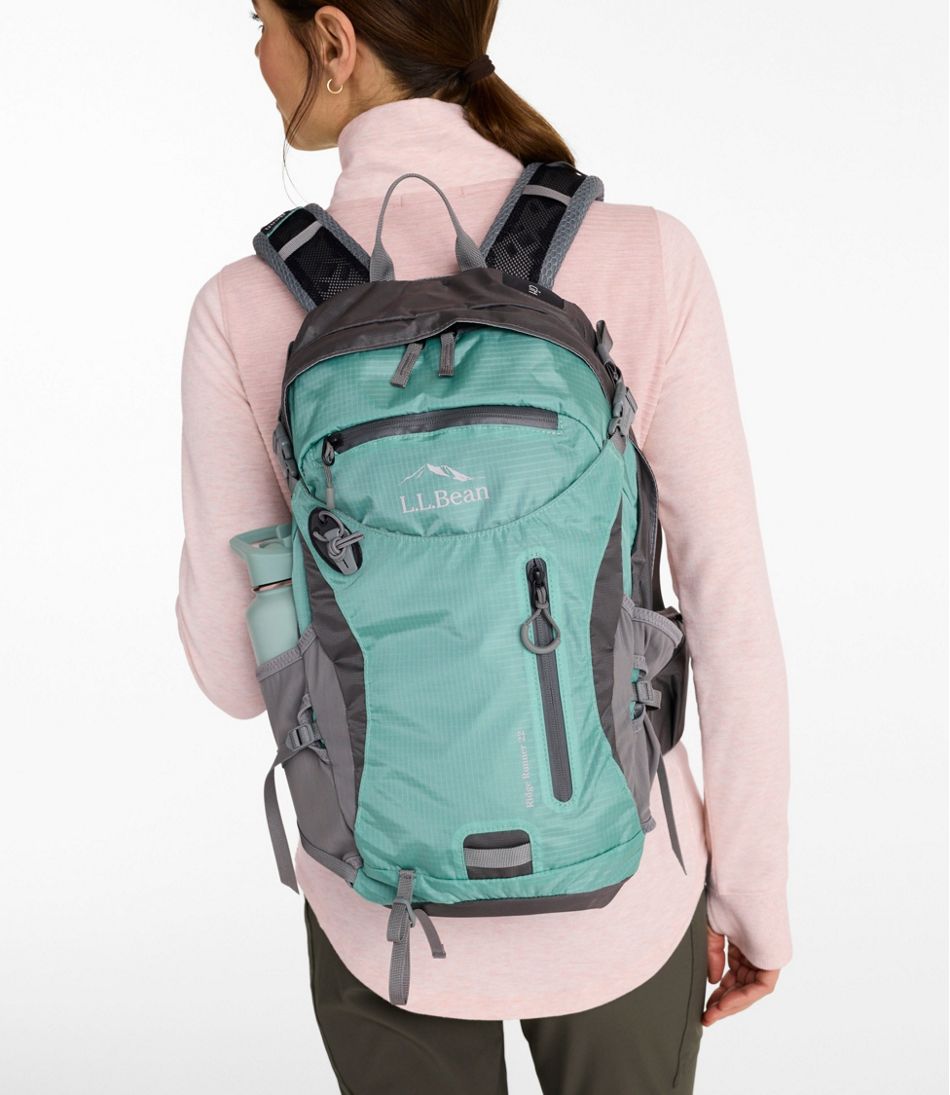 Women's Ridge Runner Pack, 22L / L.L.Bean