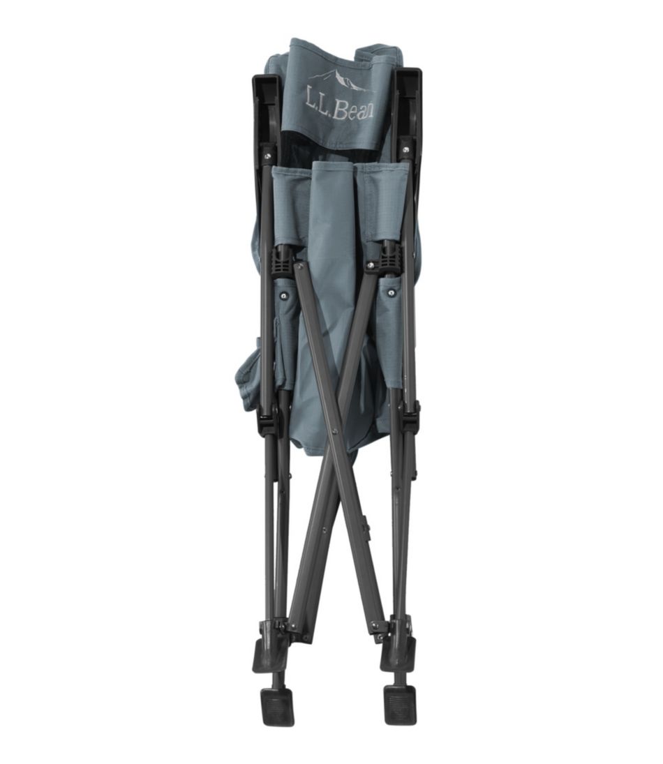 Easy Comfort Camp Chair, Low / L.L.Bean