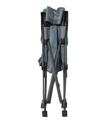 Easy Comfort Camp Chair, Low / L.L.Bean