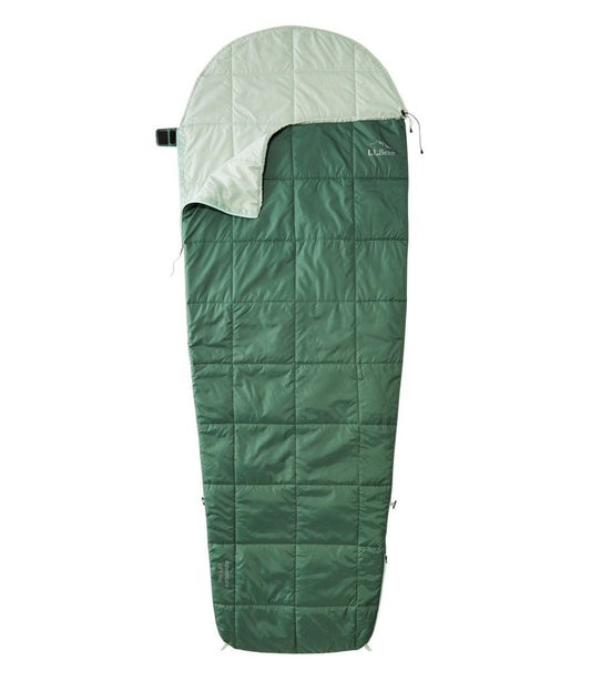 Adults' Adventure 50 Sleeping Bag / L.L.Bean