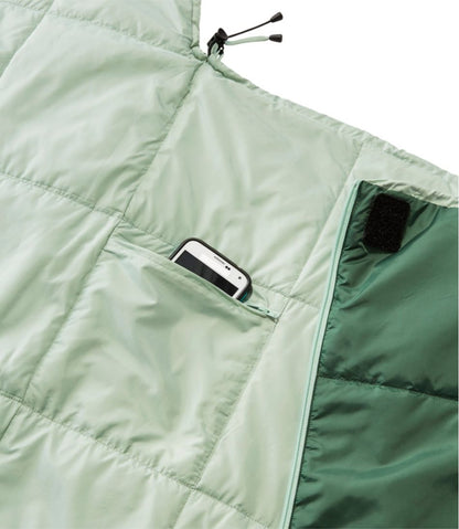 Adults' Adventure 50 Sleeping Bag / L.L.Bean