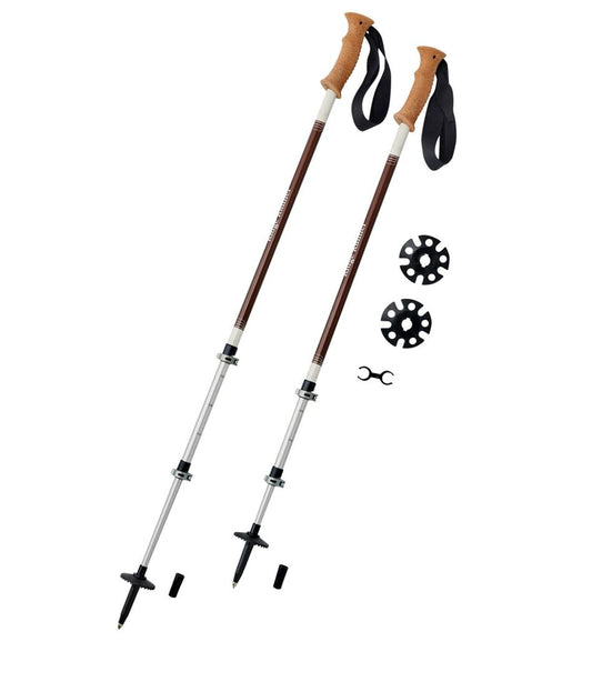 Ridge Runner Hiking Poles, Tall / L.L.Bean