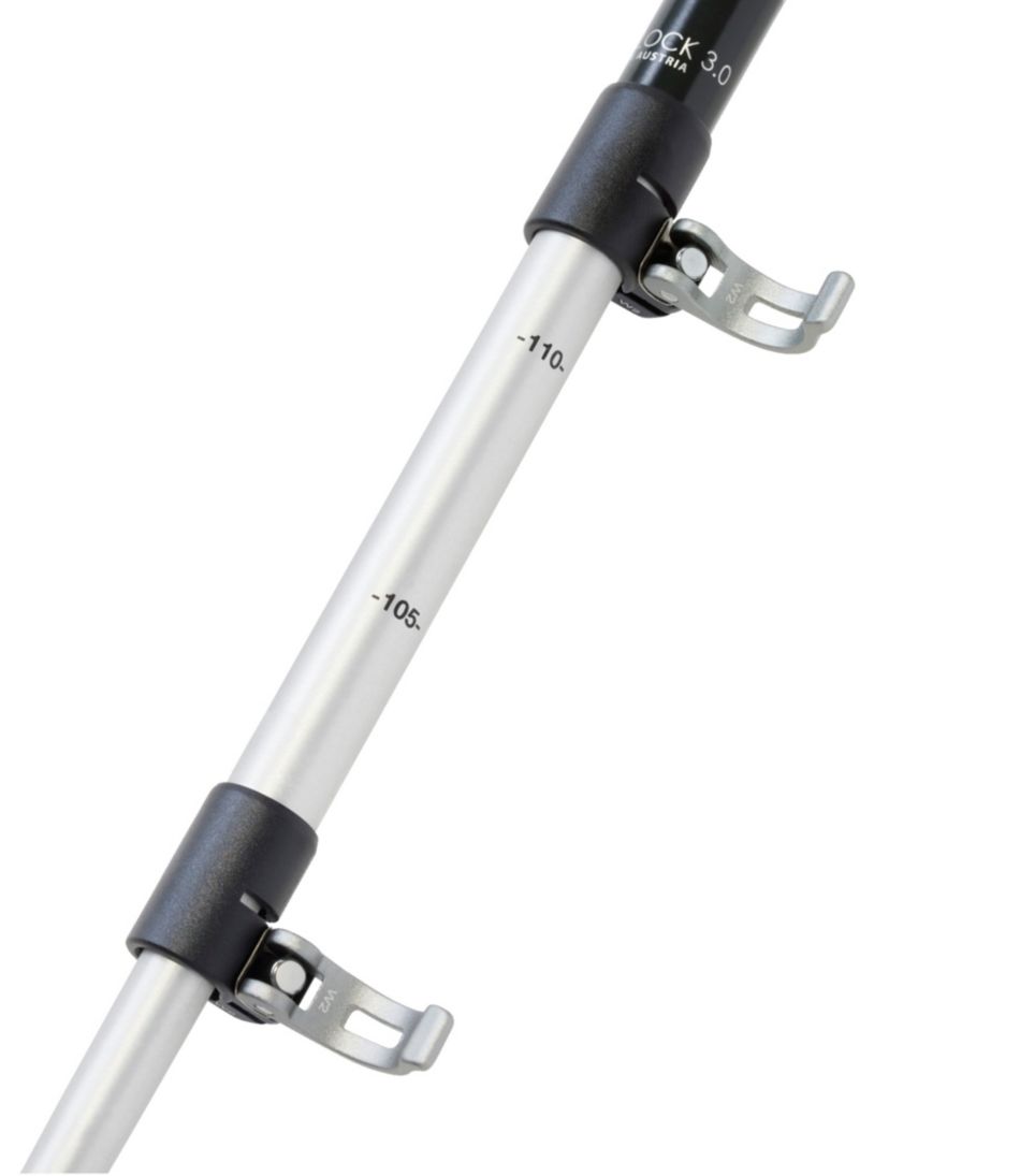 Ridge Runner Hiking Poles, Tall / L.L.Bean