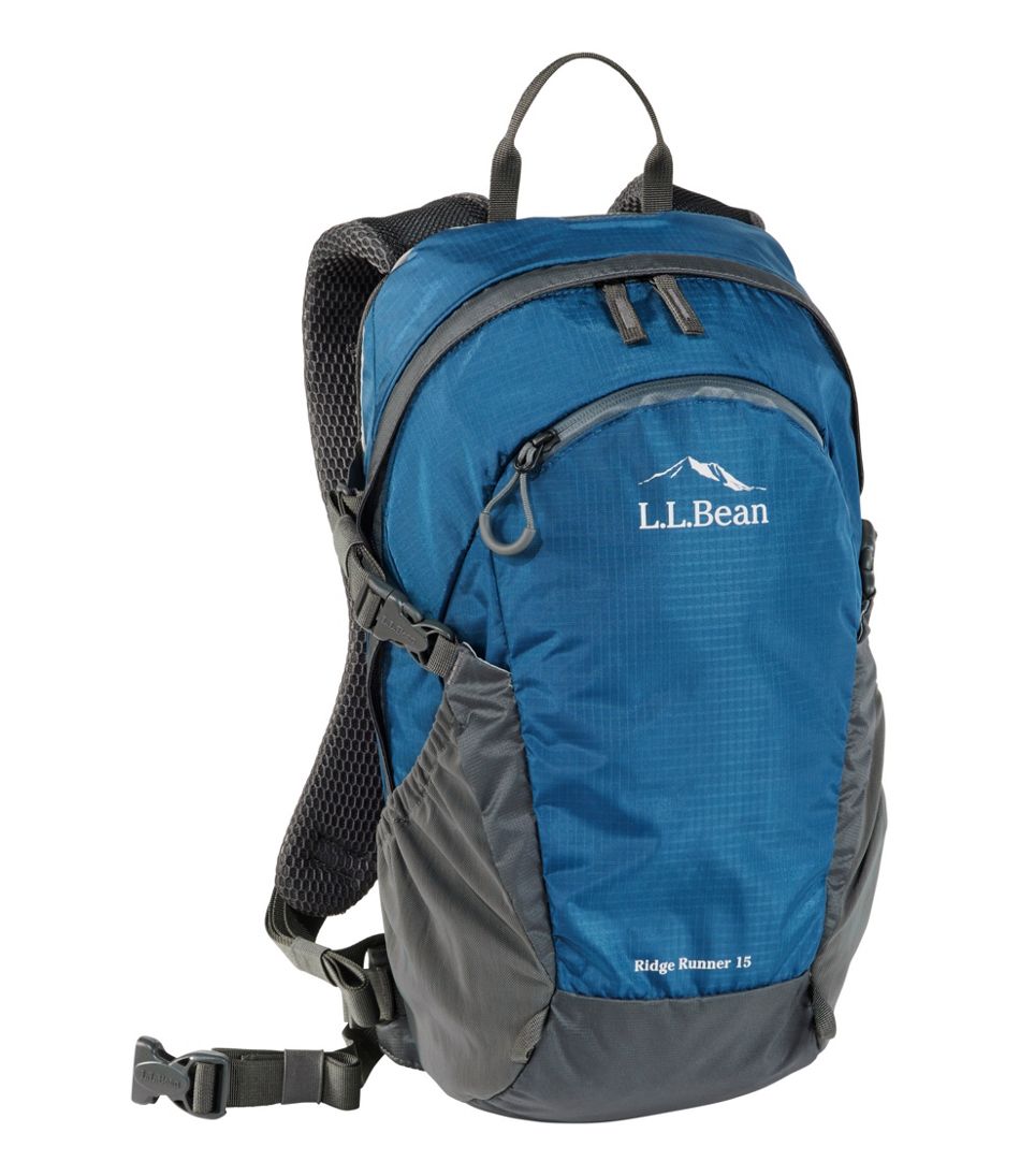 Ridge Runner Day Pack, 15L / L.L.Bean