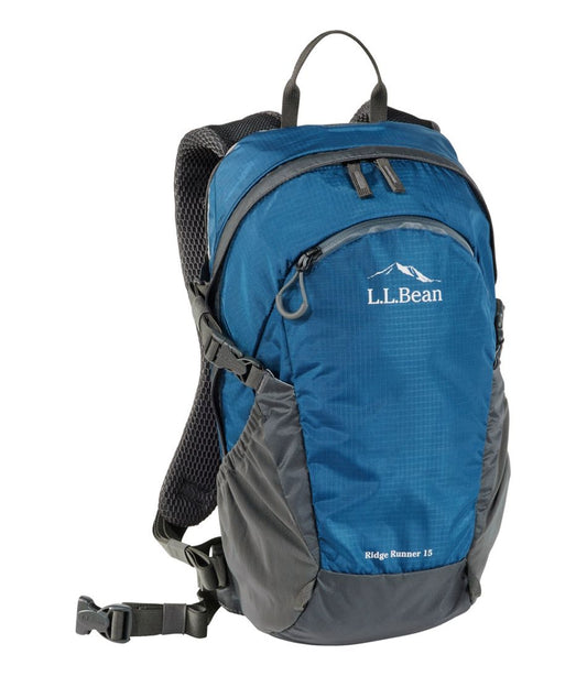 Ridge Runner Day Pack, 15L / L.L.Bean