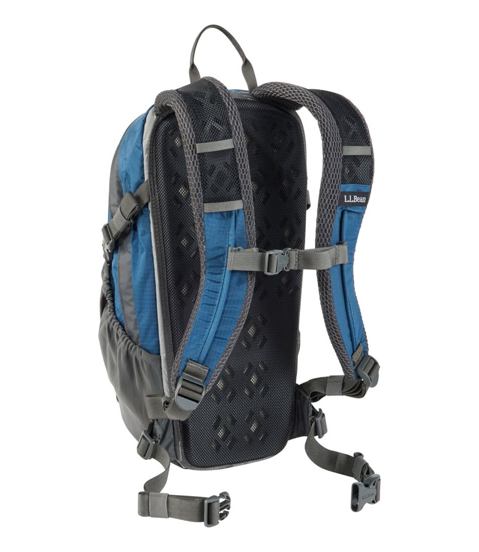 Ridge Runner Day Pack, 15L / L.L.Bean