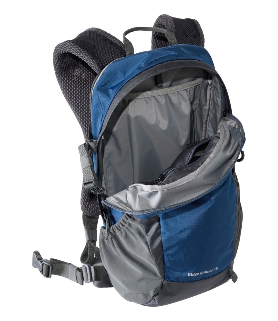 Ridge Runner Day Pack, 15L / L.L.Bean