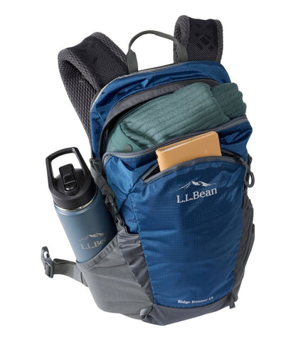 Ridge Runner Day Pack, 15L / L.L.Bean