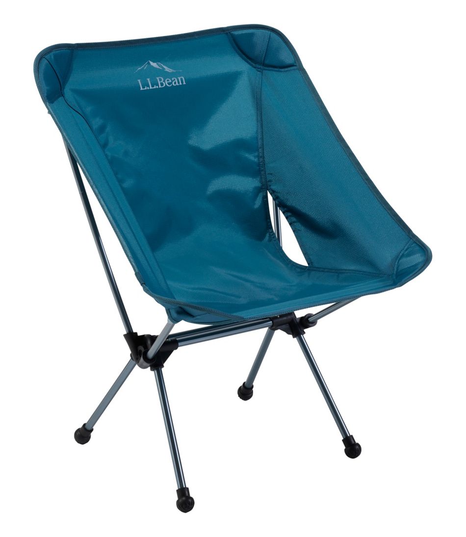 UL Adventure Camp Chair / L.L.Bean