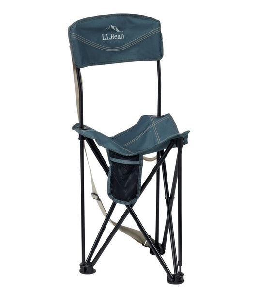 Access Camp Chair Tripod / L.L.Bean