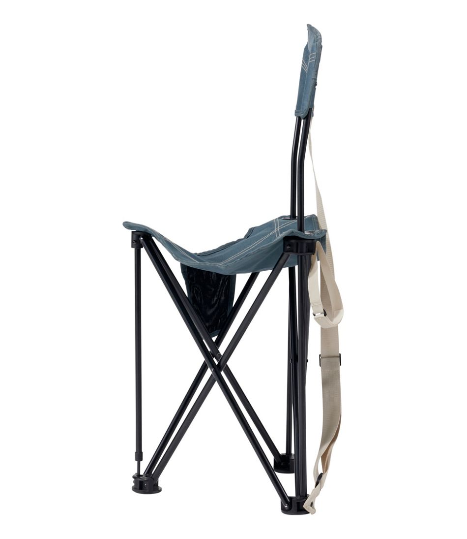 Access Camp Chair Tripod / L.L.Bean