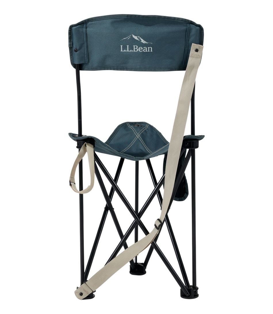 Access Camp Chair Tripod / L.L.Bean