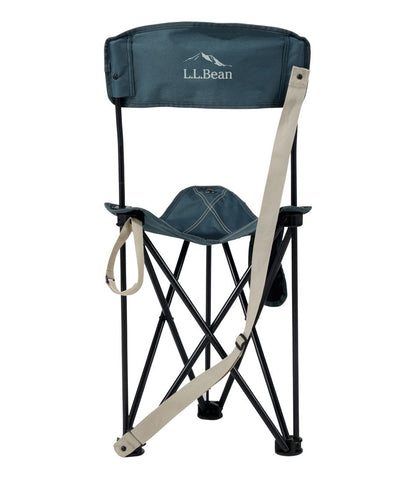 Access Camp Chair Tripod / L.L.Bean