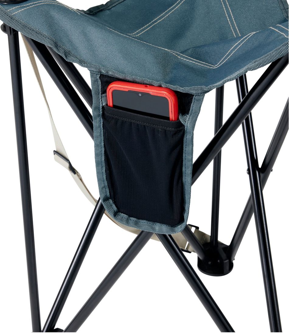 Access Camp Chair Tripod / L.L.Bean