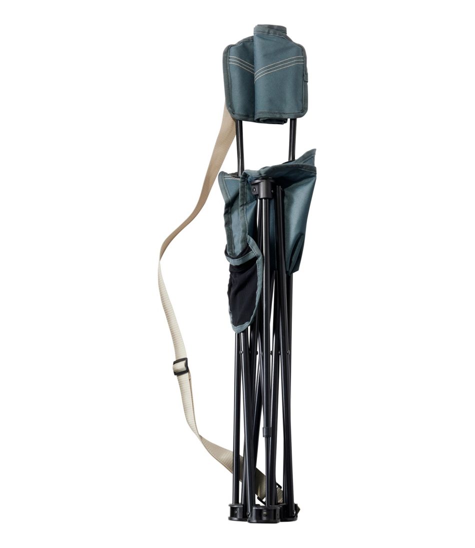 Access Camp Chair Tripod / L.L.Bean