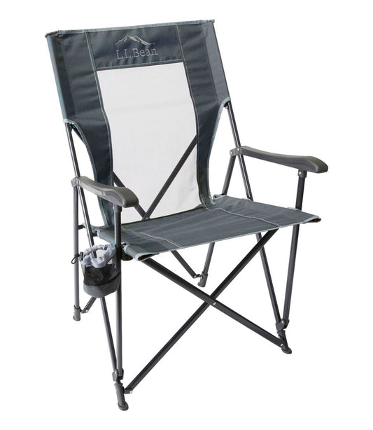 Easy Comfort Camp Chair Max / L.L.Bean
