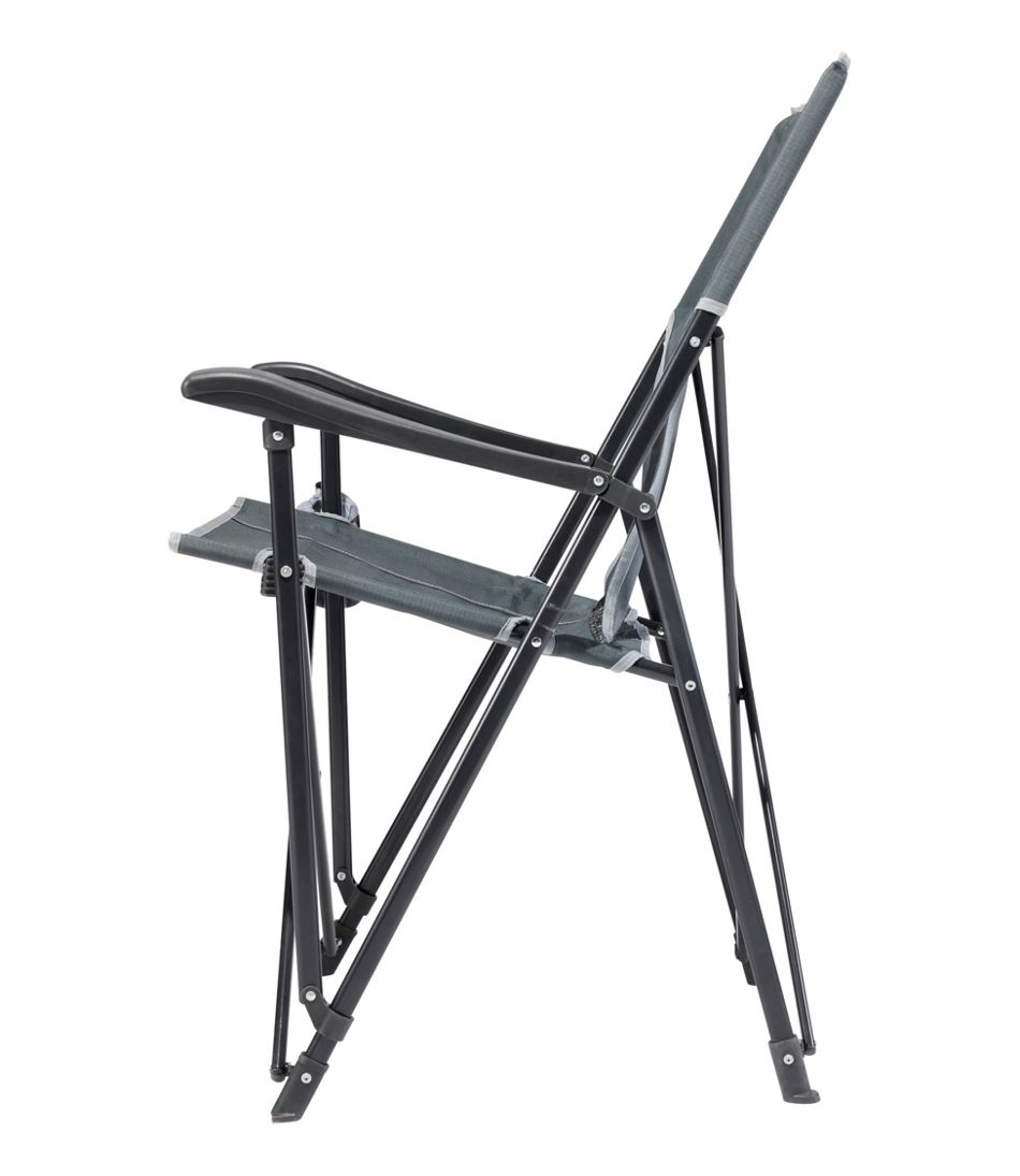 Easy Comfort Camp Chair Max / L.L.Bean