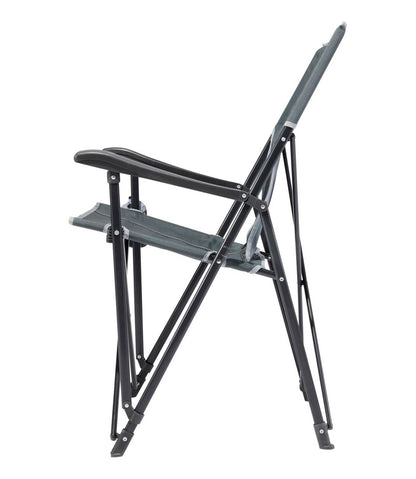 Easy Comfort Camp Chair Max / L.L.Bean