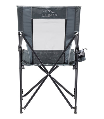 Easy Comfort Camp Chair Max / L.L.Bean