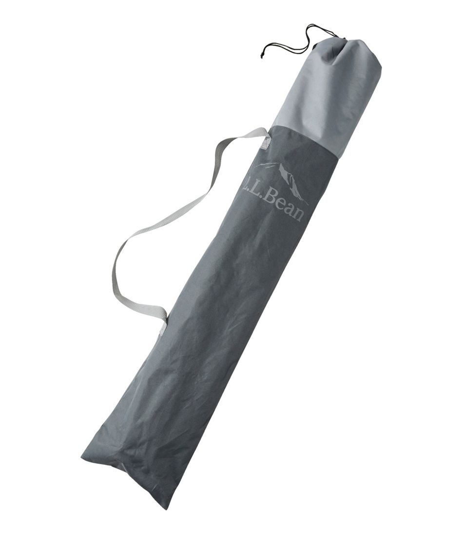 Easy Comfort Camp Chair Max / L.L.Bean