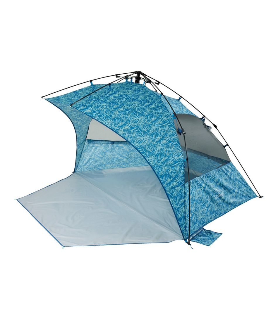 Sunbuster Shelter, Print / L.L.Bean