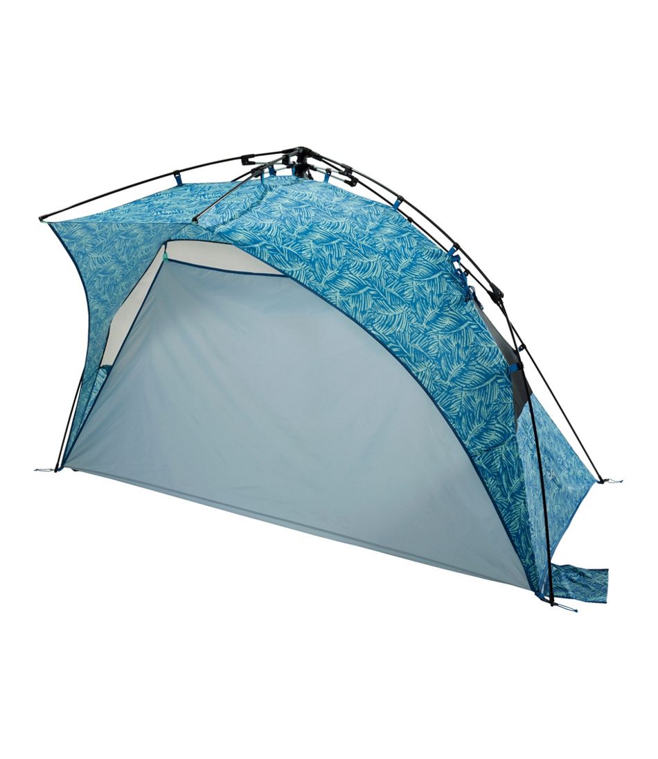 Sunbuster Shelter, Print / L.L.Bean