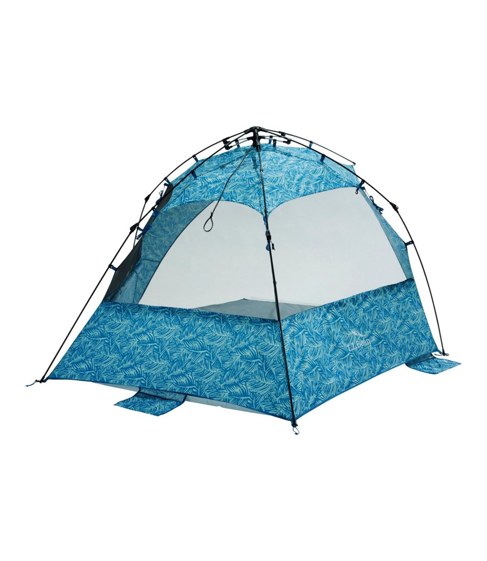 Sunbuster Shelter, Print / L.L.Bean