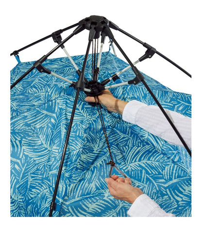 Sunbuster Shelter, Print / L.L.Bean
