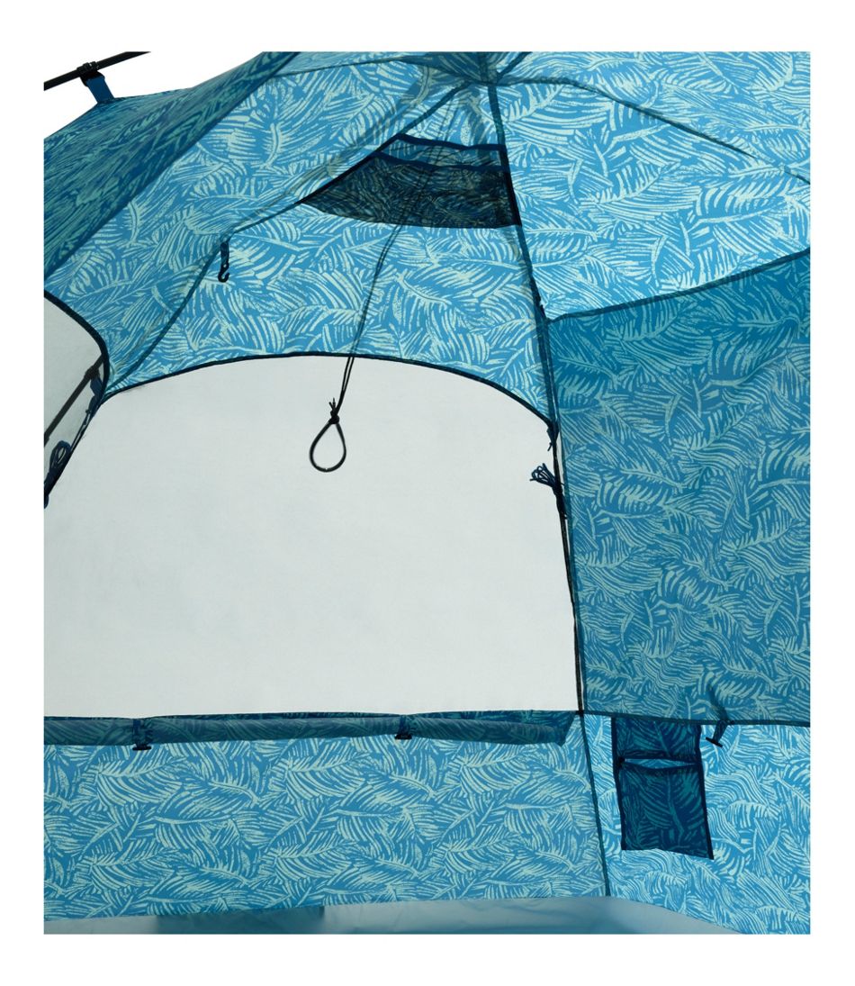 Sunbuster Shelter, Print / L.L.Bean
