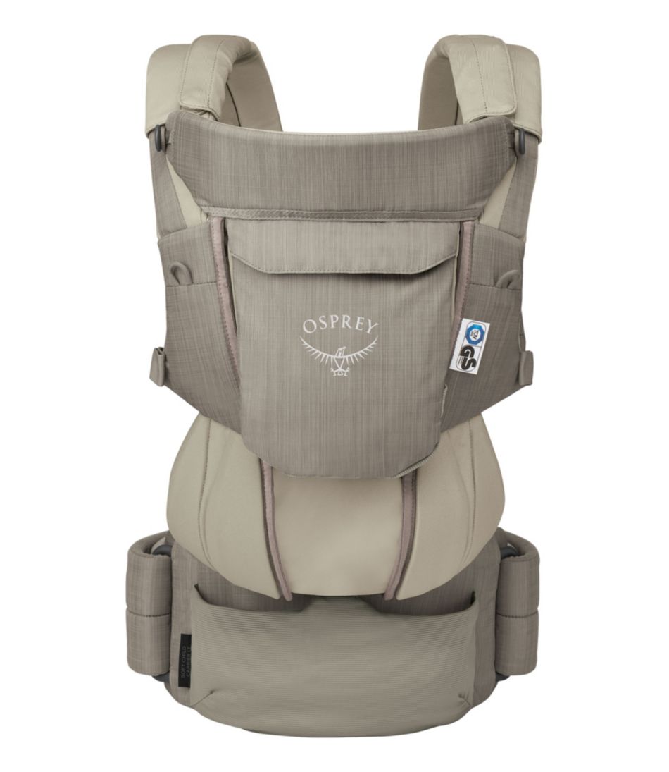 Osprey Poco Soft Child Carrier LT / L.L.Bean