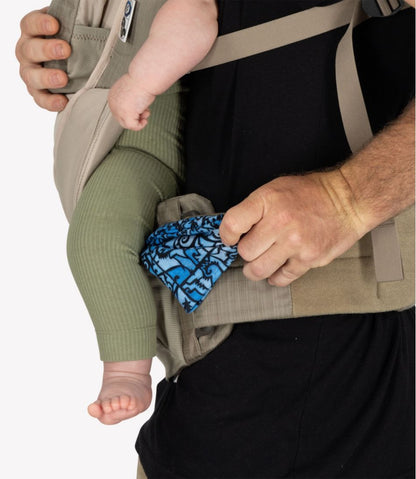 Osprey Poco Soft Child Carrier LT / L.L.Bean
