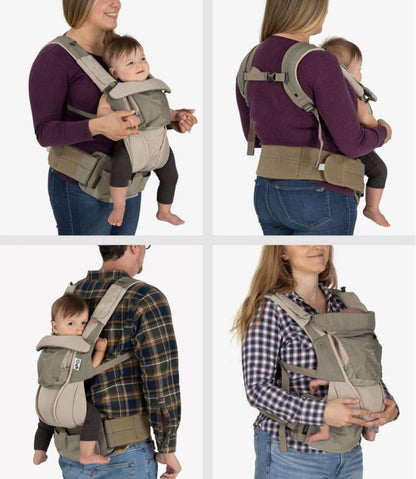 Osprey Poco Soft Child Carrier LT / L.L.Bean